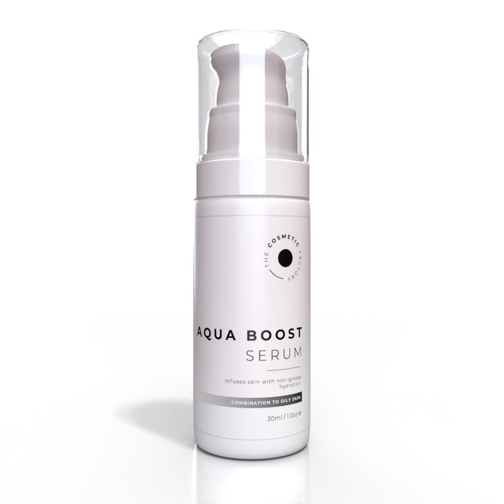 Aqua Boost Serum | 30Ml